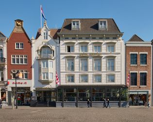 Hotel Central
